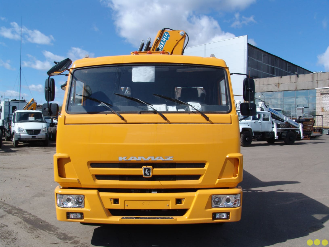 Услуги Манипулятора КАМАЗ 4308 в Санкт-Петербурге фото 6 Услуги Санкт-Петербург