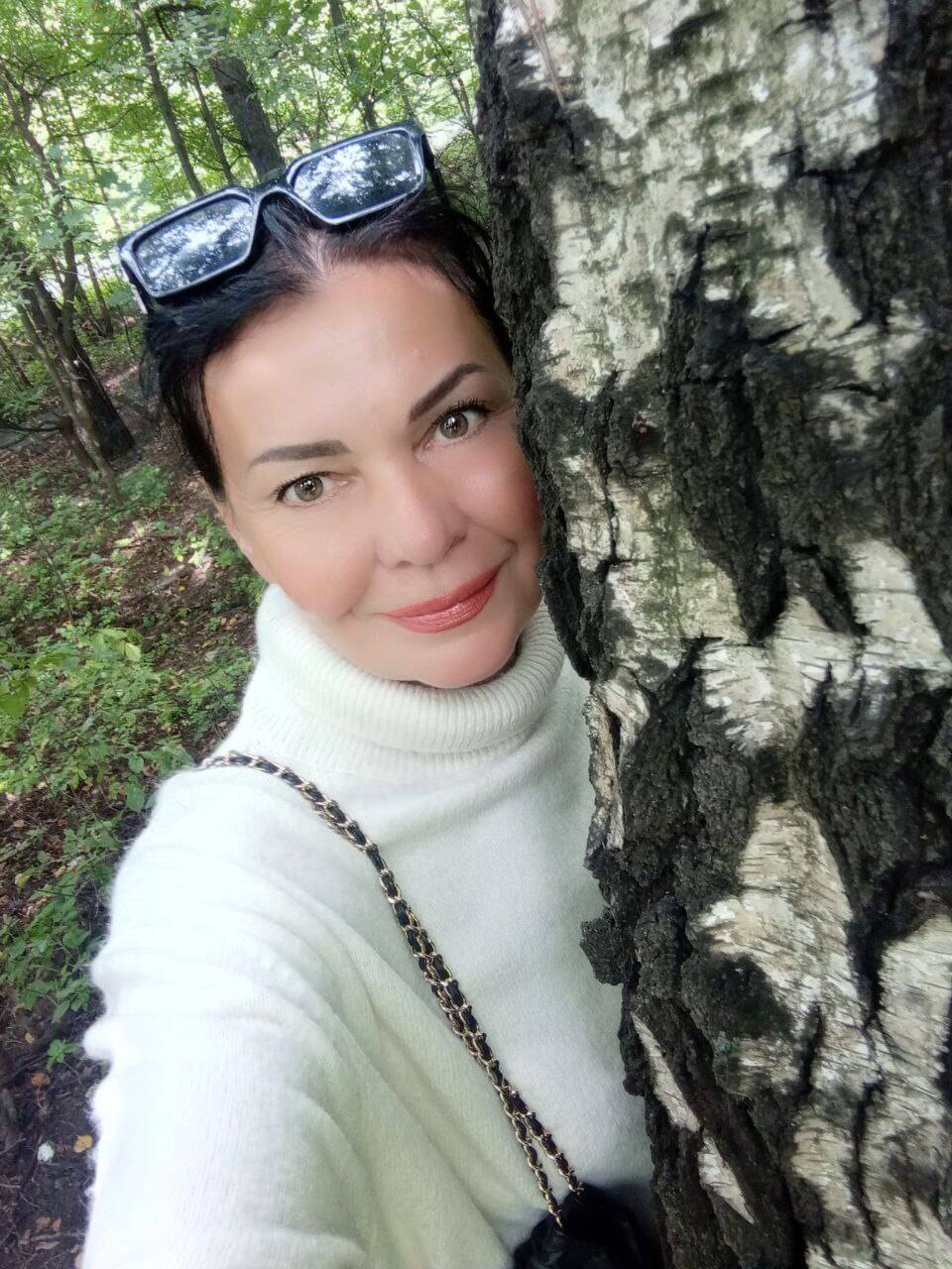 Профессиональный массаж всего тела