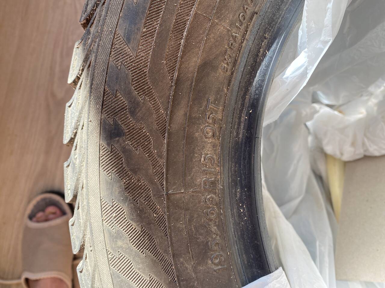 Резина зимняя в Раменском фото 3 Транспорт Раменское