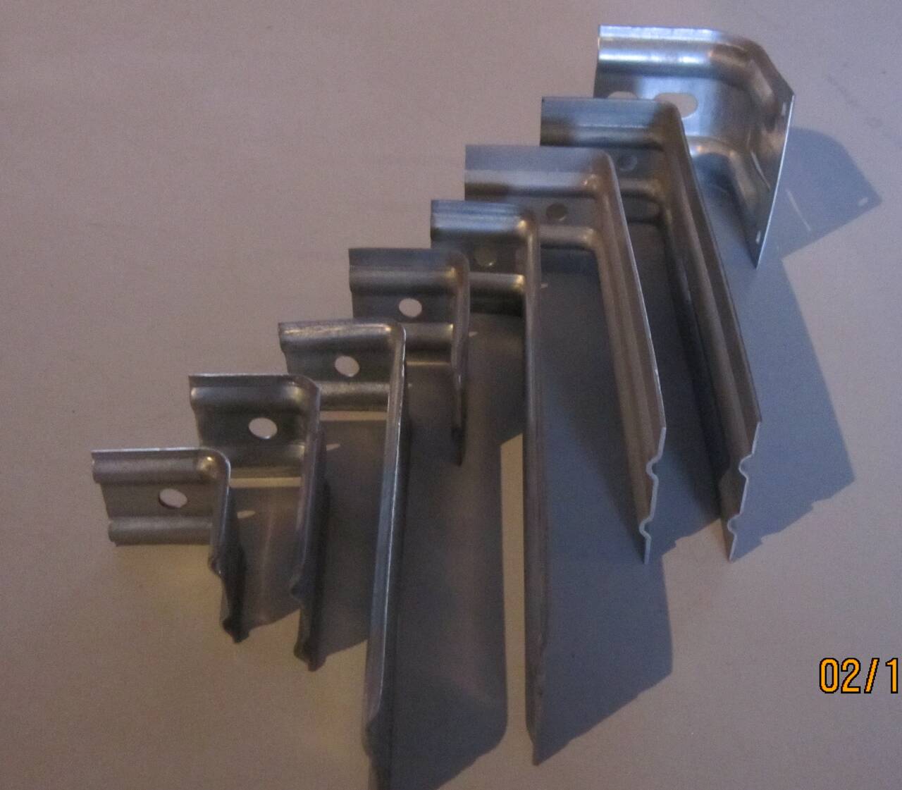 Комплектующие для вентилируемого фасада в Санкт-Петербурге фото 5 Услуги Санкт-Петербург