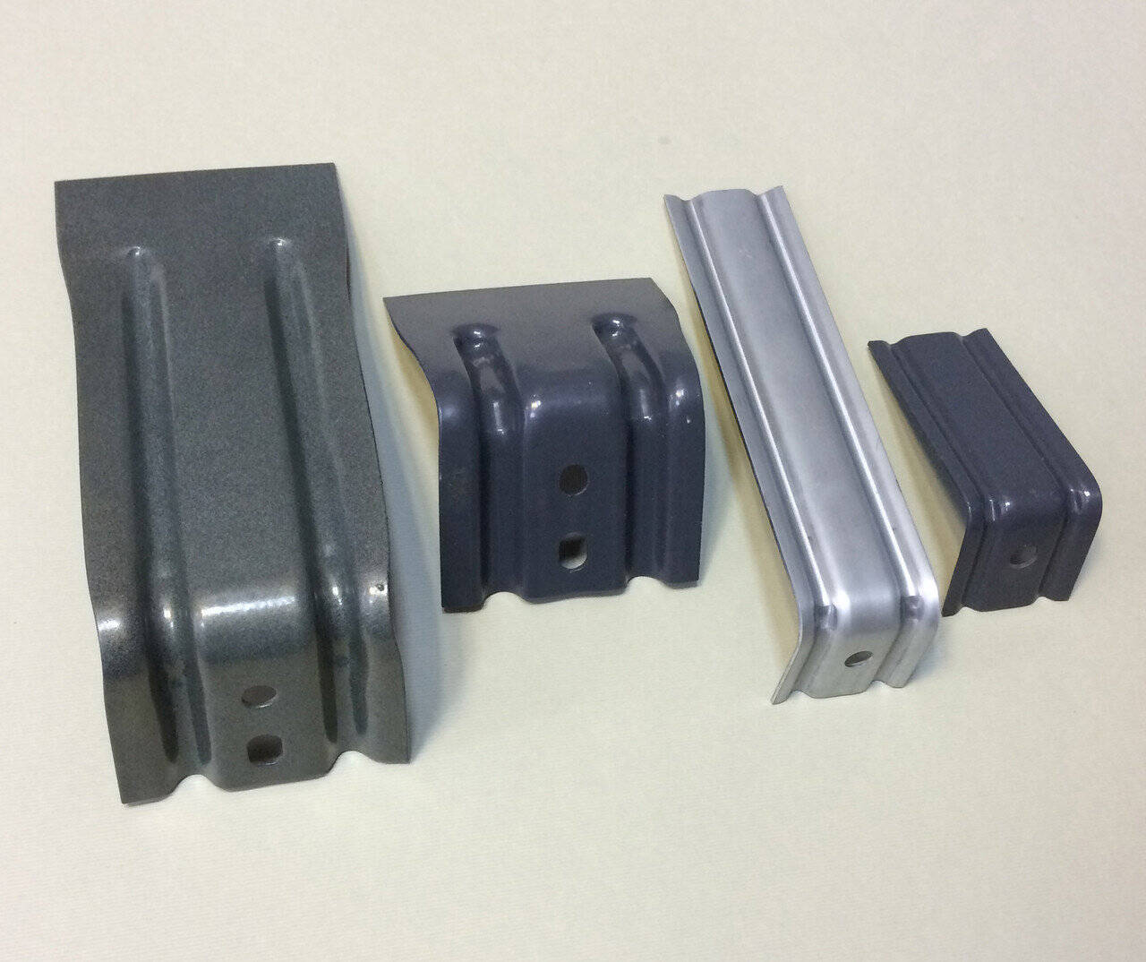 Комплектующие для вентилируемого фасада в Санкт-Петербурге фото 4 Услуги Санкт-Петербург