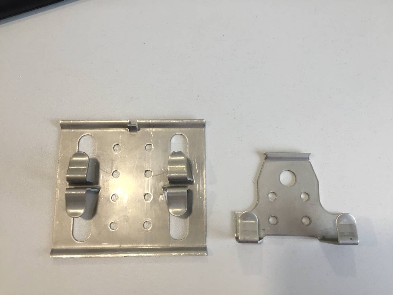 Кляммера для керамогранита в Санкт-Петербурге фото 5 Услуги Санкт-Петербург