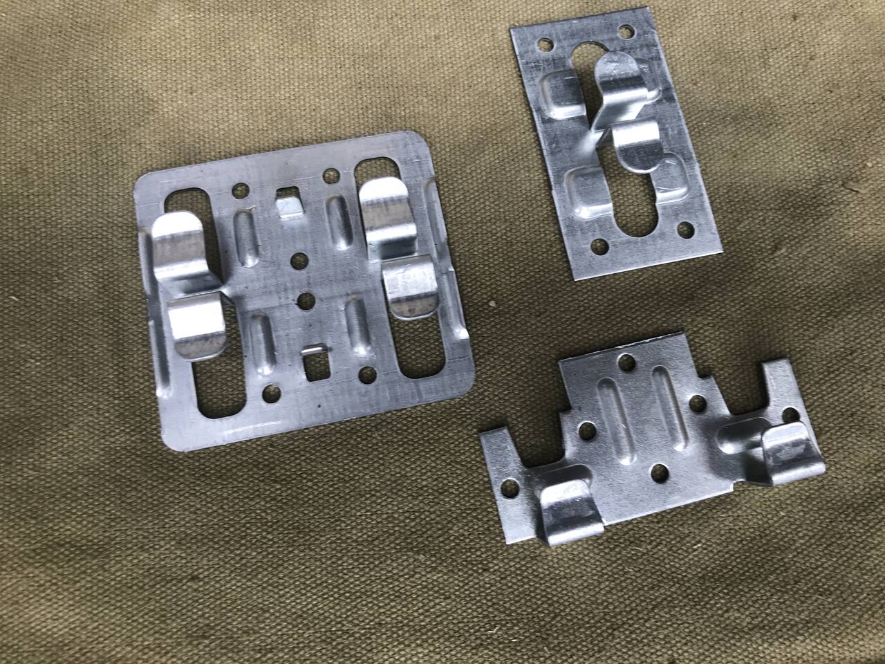 Кляммера для керамогранита в Санкт-Петербурге фото 1 Услуги Санкт-Петербург