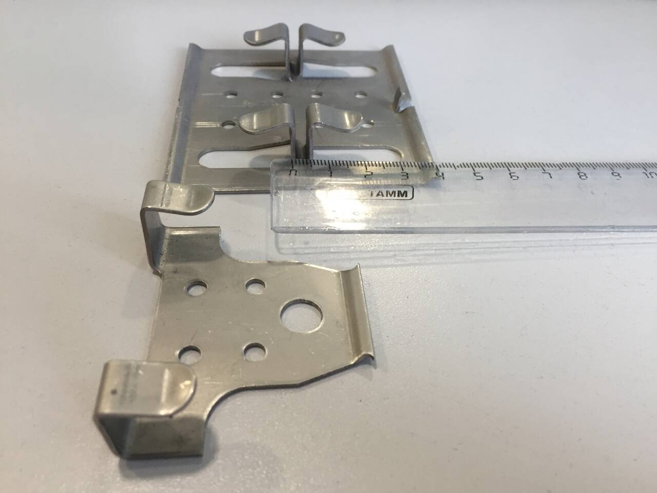 Кляммера для керамогранита в Санкт-Петербурге фото 6 Услуги Санкт-Петербург