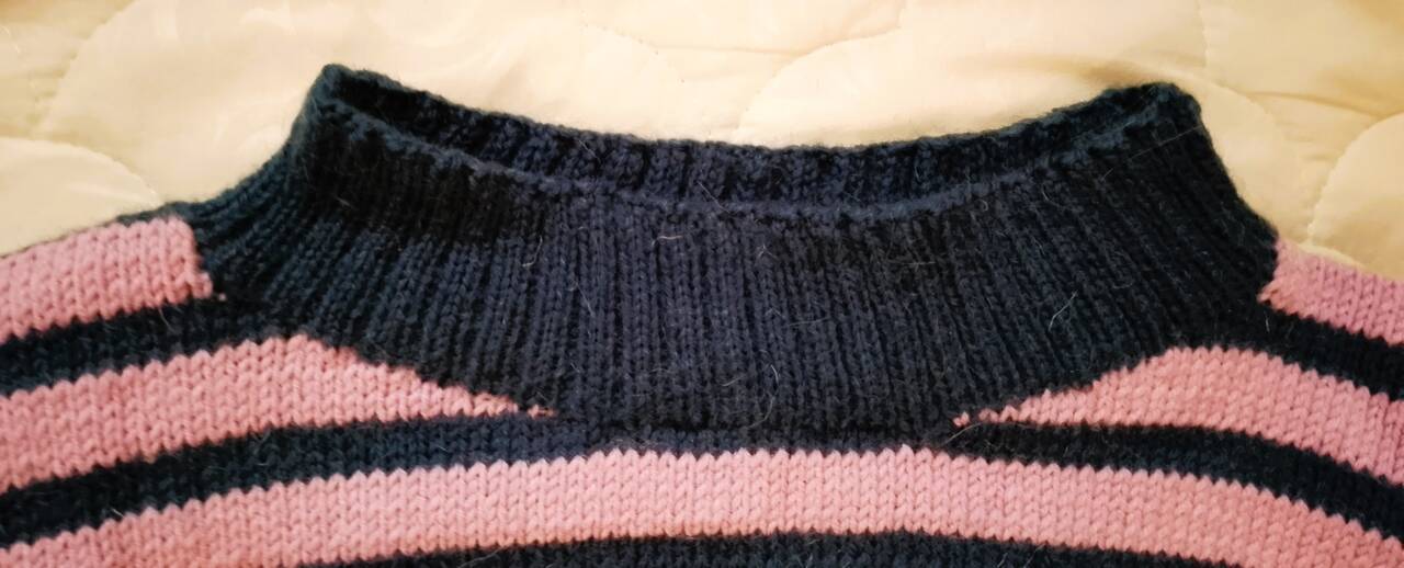 100% овечья шерсть. Ручная работа. Свитер оверсайз в Пушкино фото 2 Личные вещи Пушкино