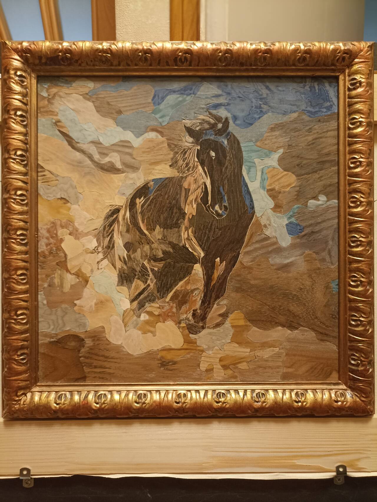 картины и иконы