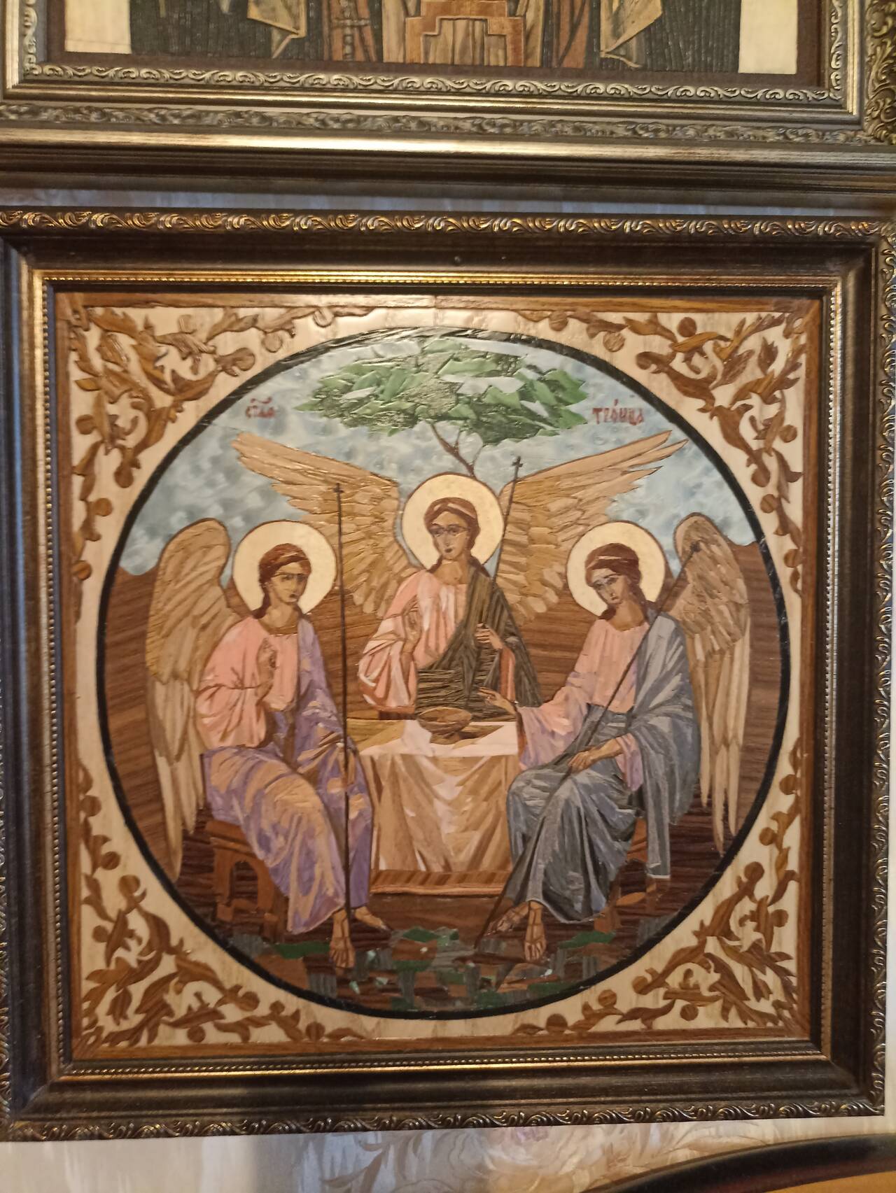 картины и иконы в Москве фото 3 Бытовая электроника Москва