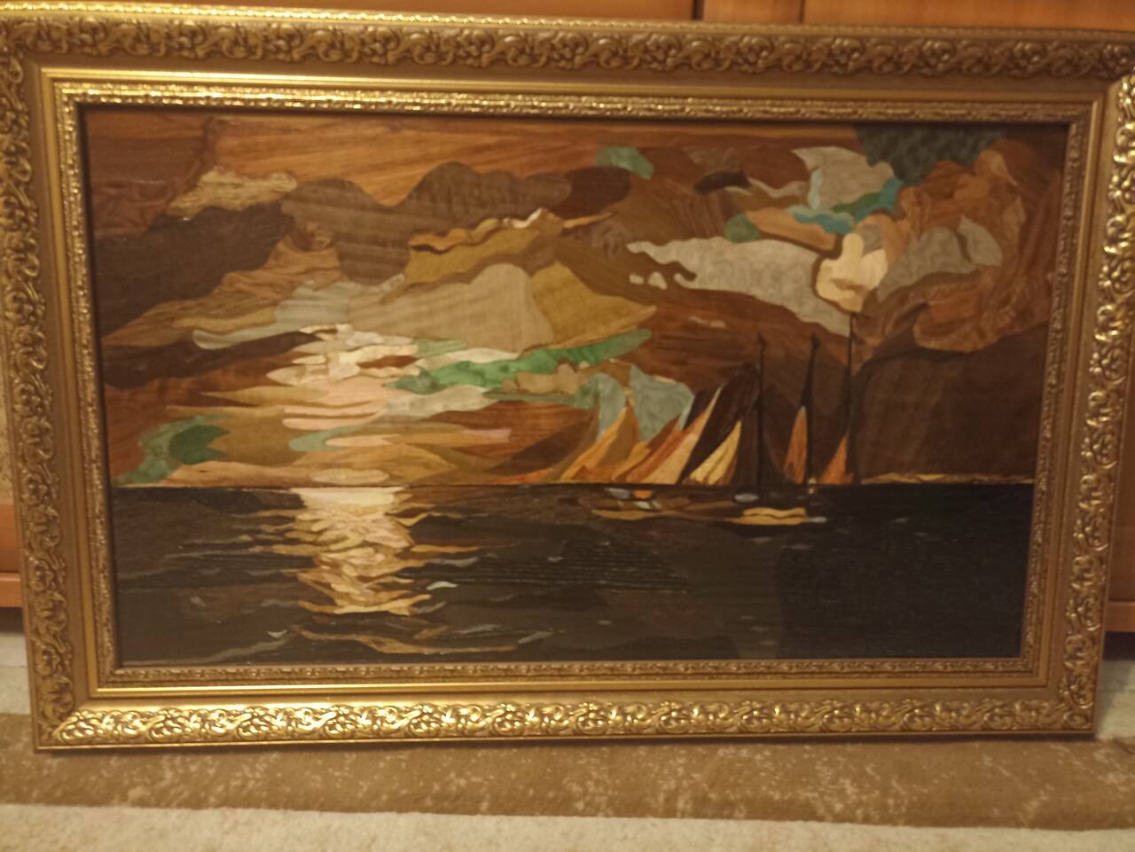 картины и иконы в Москве фото 2 Бытовая электроника Москва