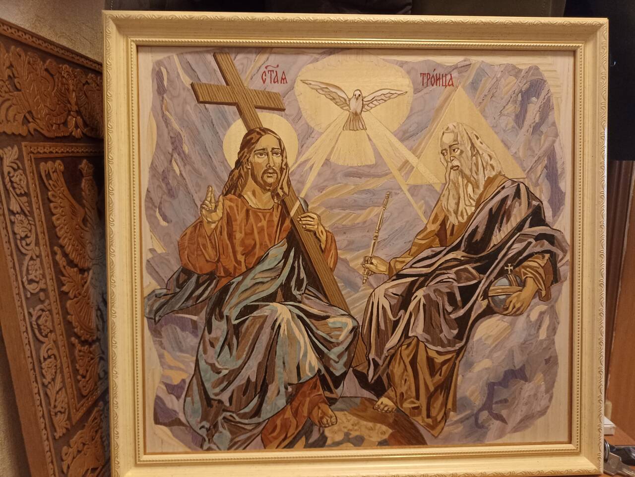 картины и иконы в Москве фото 4 Бытовая электроника Москва