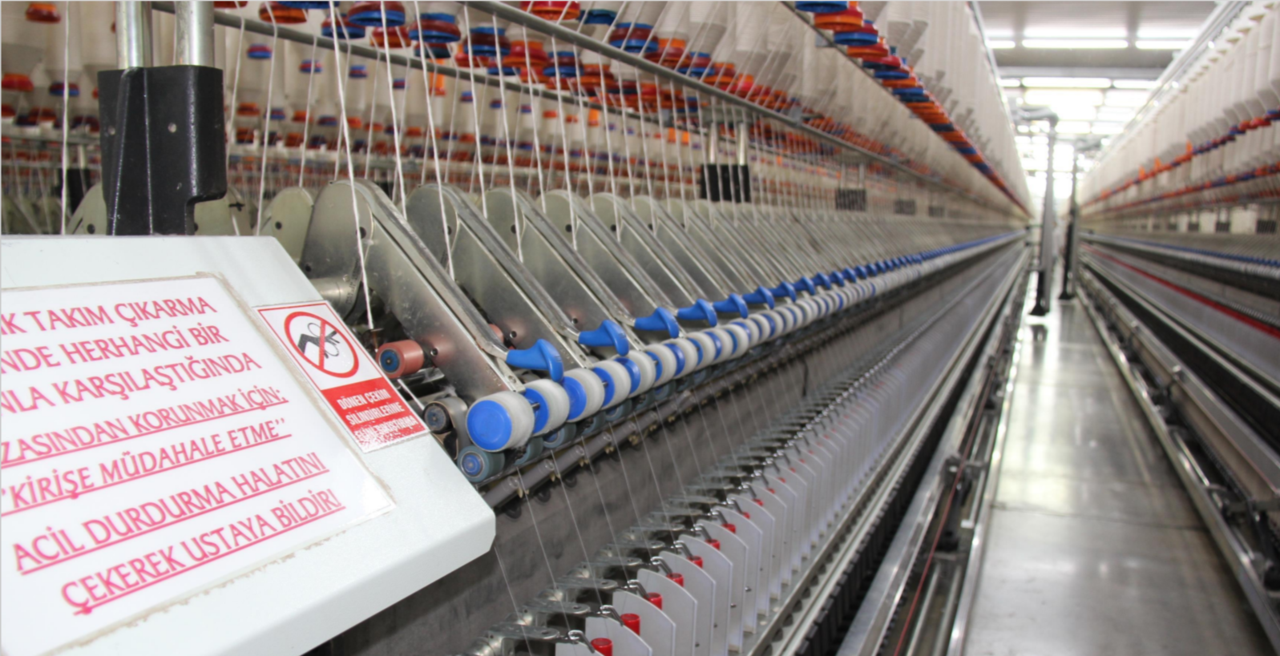 продается фабрика в Турции, окупаемость 5-6 лет