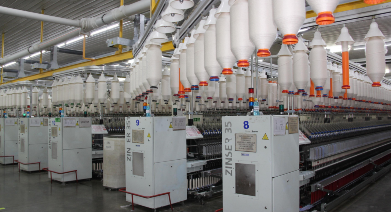 продается фабрика в Турции, окупаемость 5-6 лет в Москве фото 2 Недвижимость Москва продается фабрика в Турции, окупаемость 5-6 лет в Москве фото 2 Недвижимость Москва