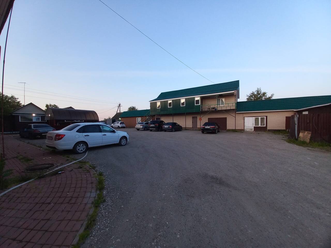 Продажа гостиничного комплекса  в Смоленске фото 3 Недвижимость Смоленск