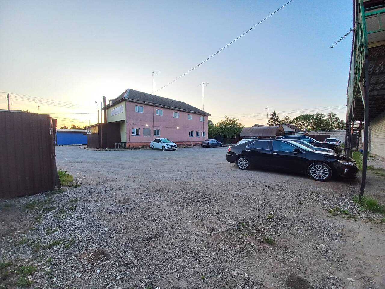 Продажа гостиничного комплекса  в Смоленске фото 5 Недвижимость Смоленск