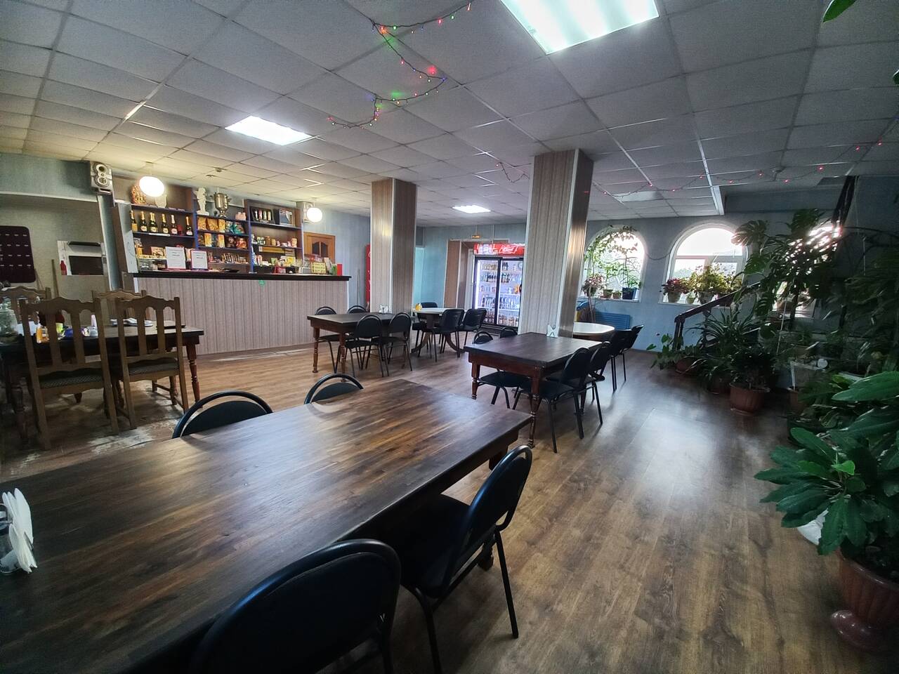 Продажа гостиничного комплекса  в Смоленске фото 4 Недвижимость Смоленск