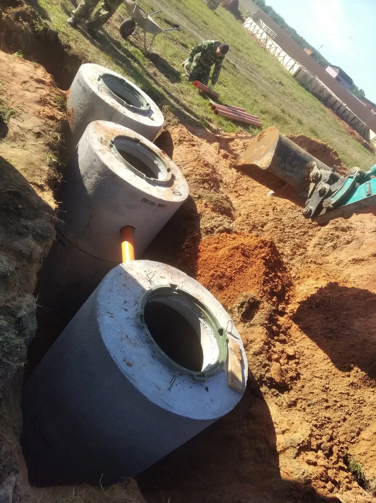 Аренда миниэкскаватора, минитрактора в Санкт-Петербурге фото 2 Услуги Санкт-Петербург Аренда миниэкскаватора, минитрактора в Санкт-Петербурге фото 2 Услуги Санкт-Петербург