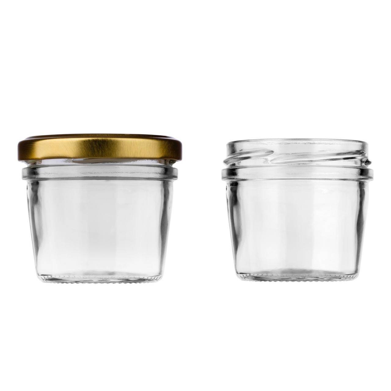 Банки стеклянные оптом в Москве фото 2 Для дома и дачи Москва