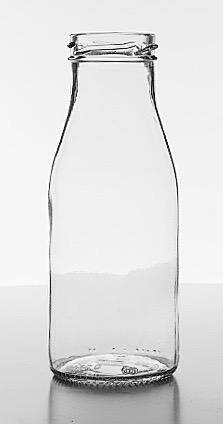 Бутылки стеклянные оптом в Москве фото 6 Для дома и дачи Москва