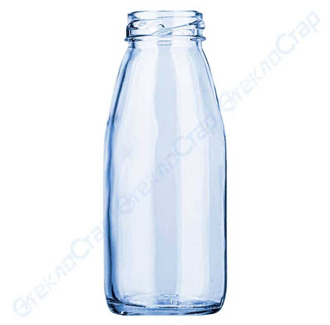 Бутылки стеклянные оптом в Москве фото 7 Для дома и дачи Москва