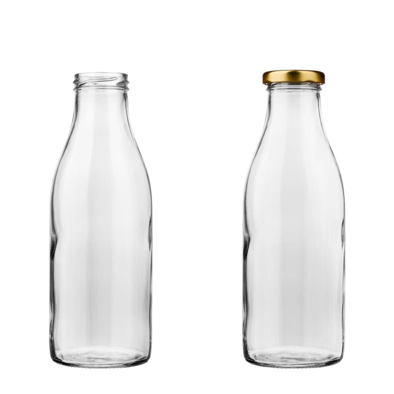 Бутылки стеклянные оптом в Москве фото 2 Для дома и дачи Москва