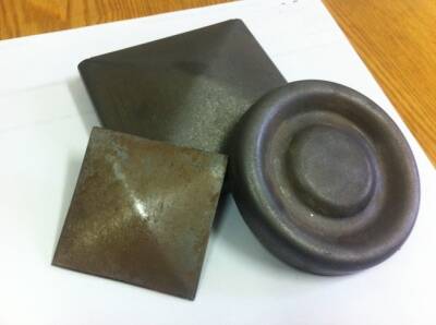 Металлообработка, штамповка, металлоконструкции, аргон. в Сосновом Бору фото 3 Услуги Сосновый Бор