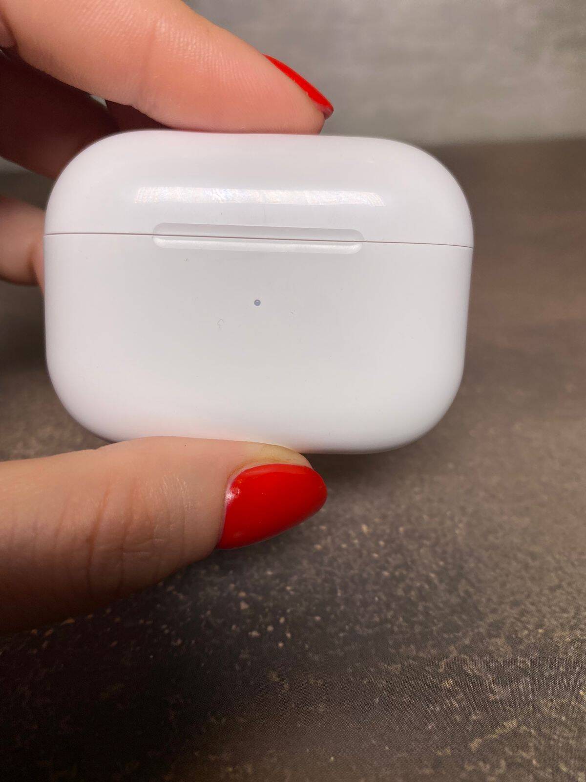 Наушники  AirPods Pro Премиум в Тихвине фото 4 Бытовая электроника Тихвин