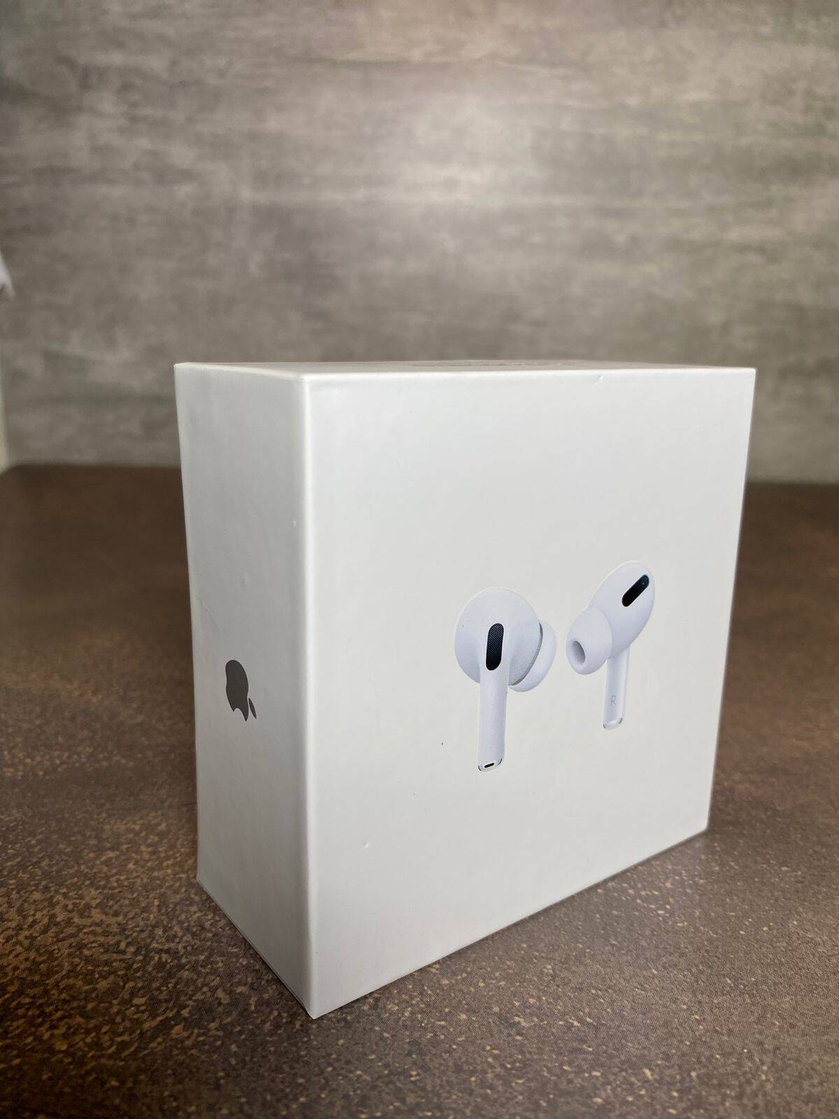 Наушники  AirPods Pro Премиум в Тихвине фото 7 Бытовая электроника Тихвин