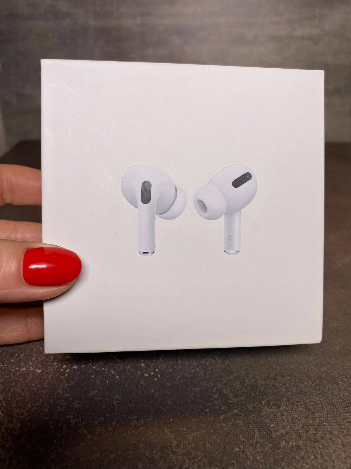 Наушники  AirPods Pro Премиум