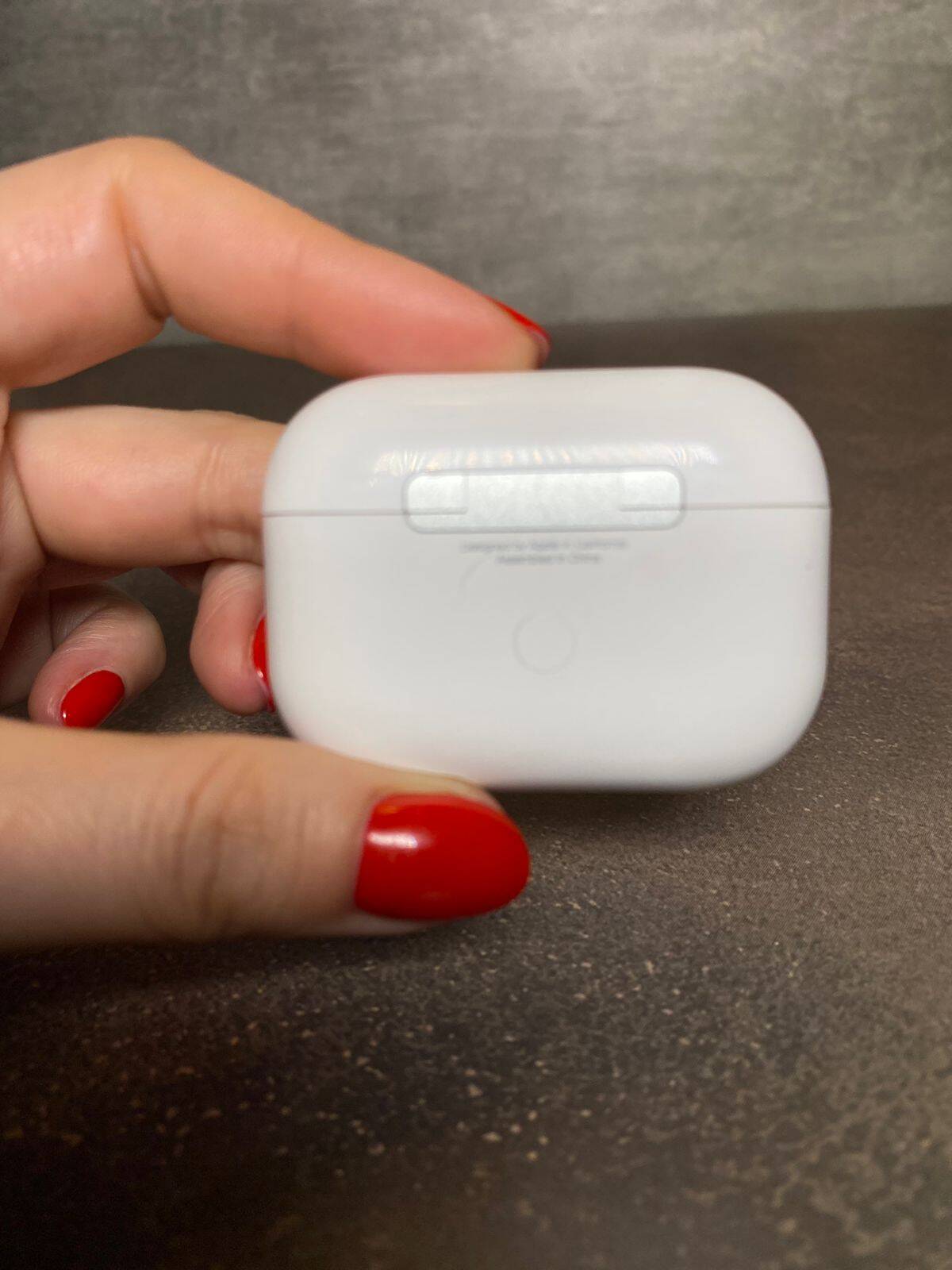 Наушники  AirPods Pro Премиум в Тихвине фото 3 Бытовая электроника Тихвин