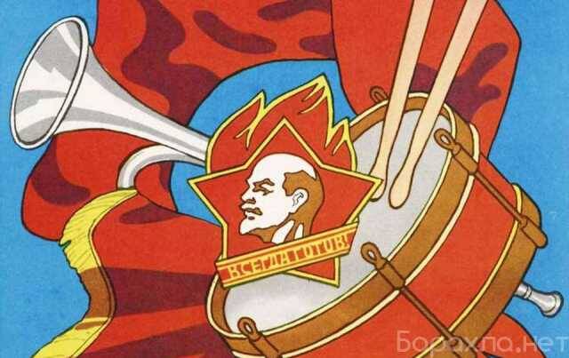 Организуем мероприятия в стиле SSSR-party! в Москве фото 3 Услуги Москва