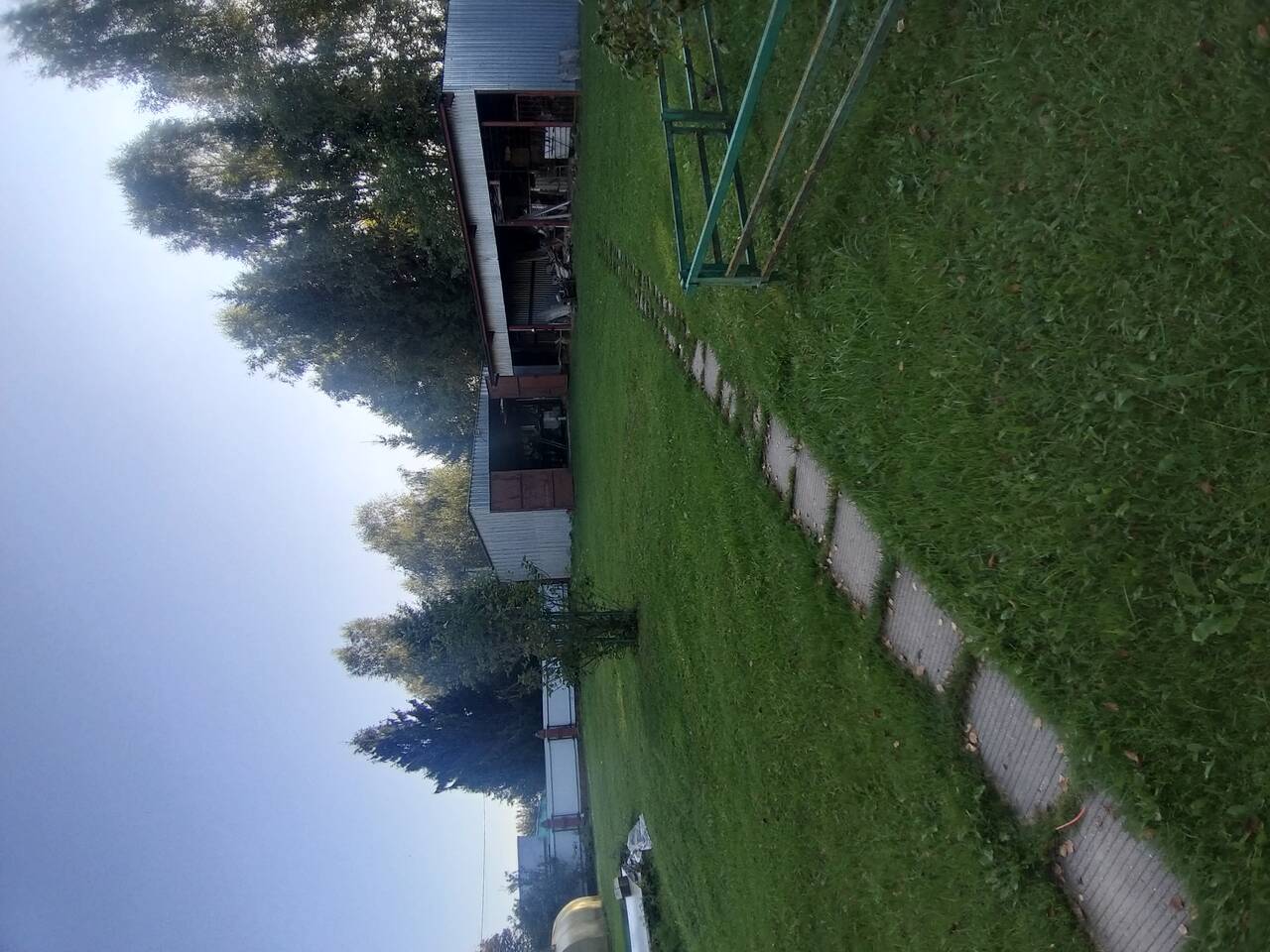 Участок 12соток  в деревне в Наро-Фоминске фото 3 Недвижимость Наро-Фоминск