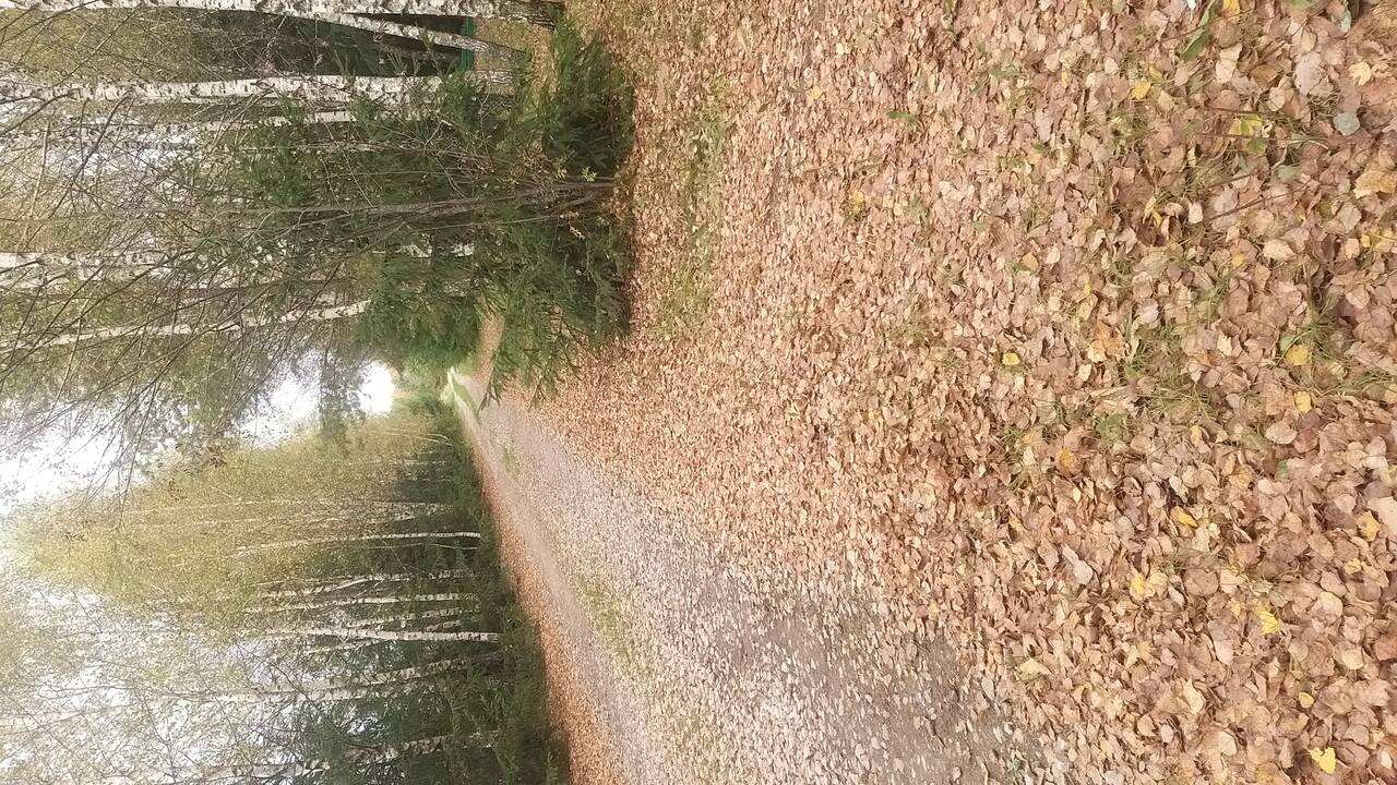 Участок 12соток  в деревне в Наро-Фоминске фото 4 Недвижимость Наро-Фоминск