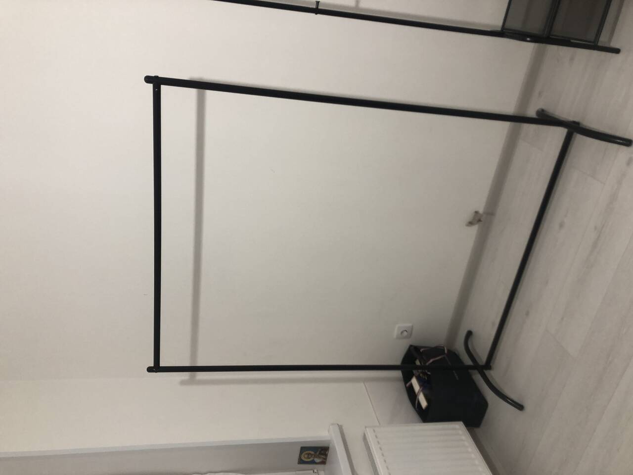 Продам вешало напольное в Санкт-Петербурге фото 1 Для дома и дачи Санкт-Петербург