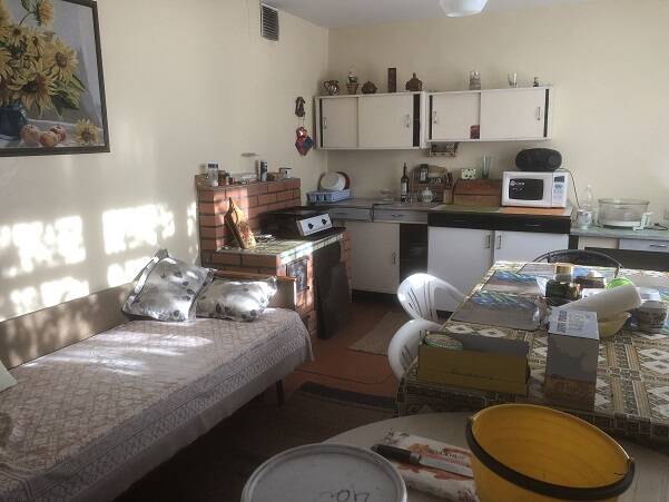 Капитальный дом с участком 12 соток рядом с г.Электросталь в Электростали фото 5 Недвижимость Электросталь