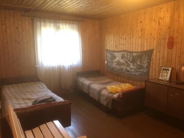 Капитальный дом с участком 12 соток рядом с г.Электросталь в Электростали фото 7 Недвижимость Электросталь