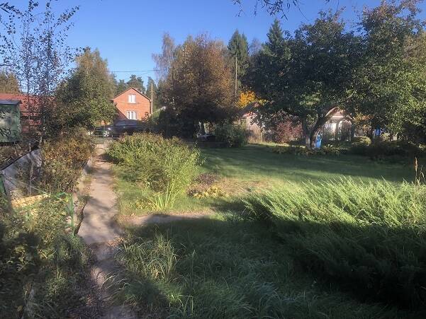 Капитальный дом с участком 12 соток рядом с г.Электросталь в Электростали фото 6 Недвижимость Электросталь