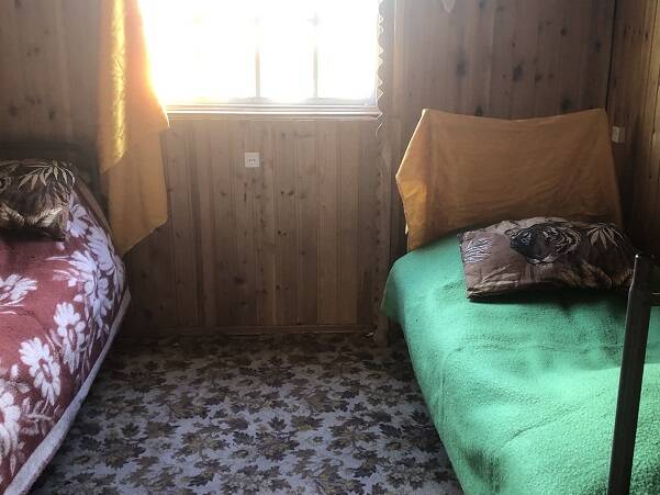 Дача, баня, гараж с участком 13 соток в д.Райки в Щелково фото 4 Недвижимость Щелково