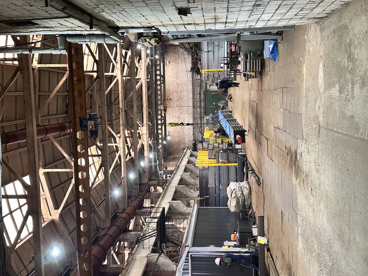 труба тонкостенная стальная кругла в Санкт-Петербурге фото 1 Для дома и дачи Санкт-Петербург