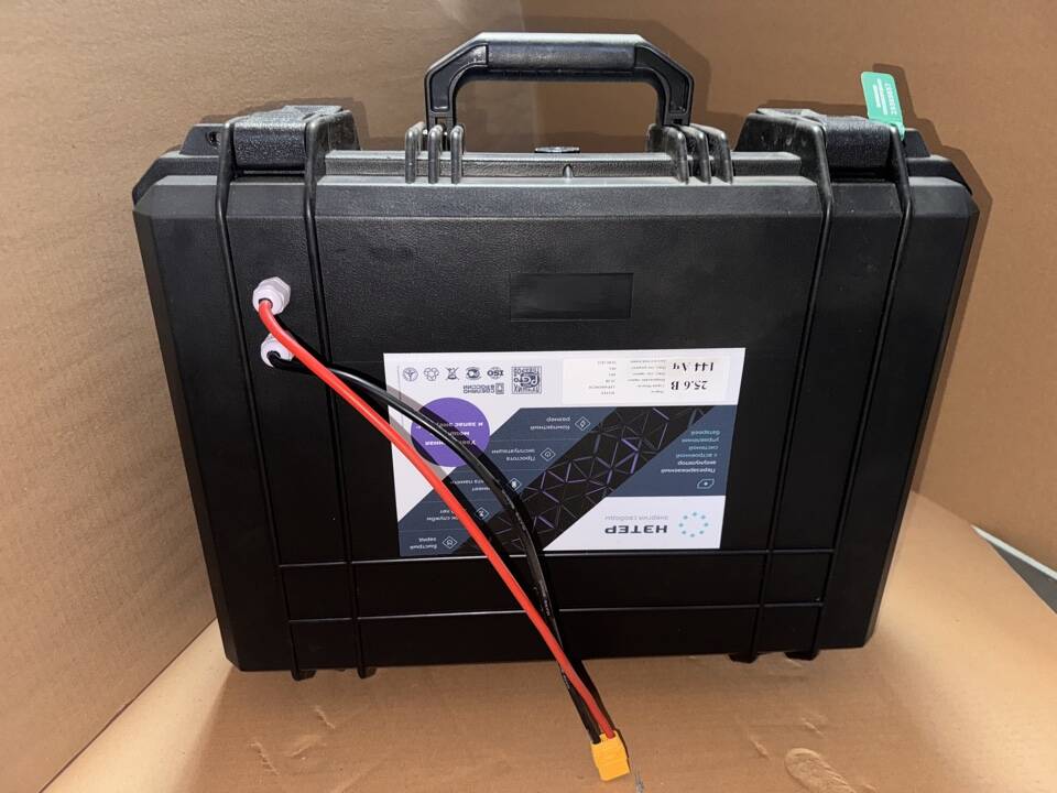 Аккумуляторная батарея (lifеpо4) 144 А/ч 25, 6 В в Москве фото 2 Бытовая электроника Москва