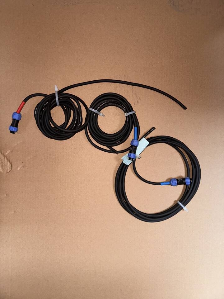 Аккумуляторная батарея (lifеpо4) 144 А/ч 25, 6 В в Москве фото 5 Бытовая электроника Москва