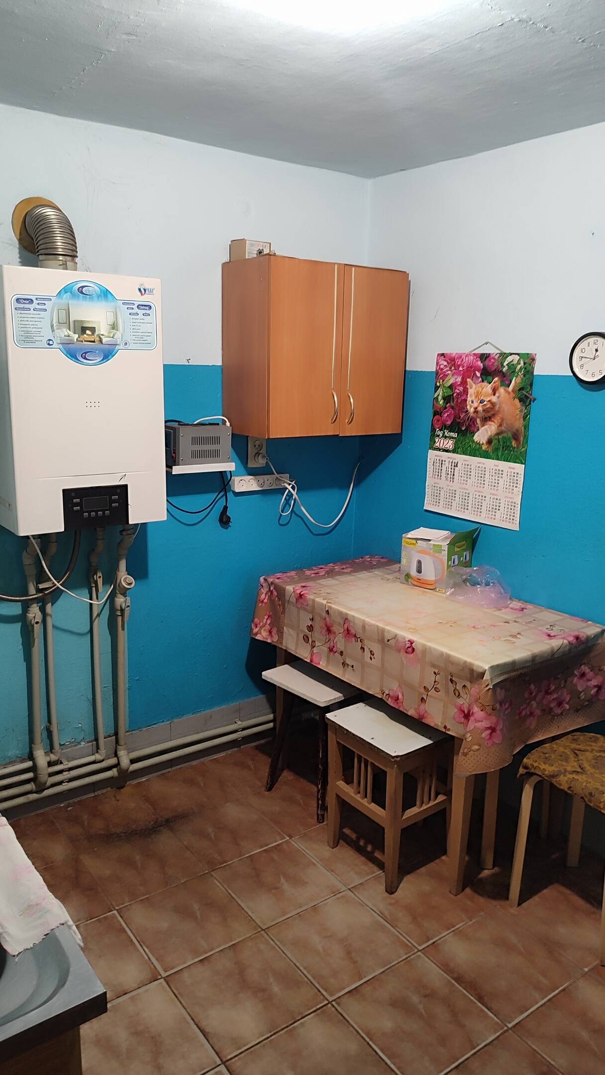 Продается жилой дом в городе Старый Крым ,со всеми удобствами. в Старом Крыме фото 2 Недвижимость Старый Крым