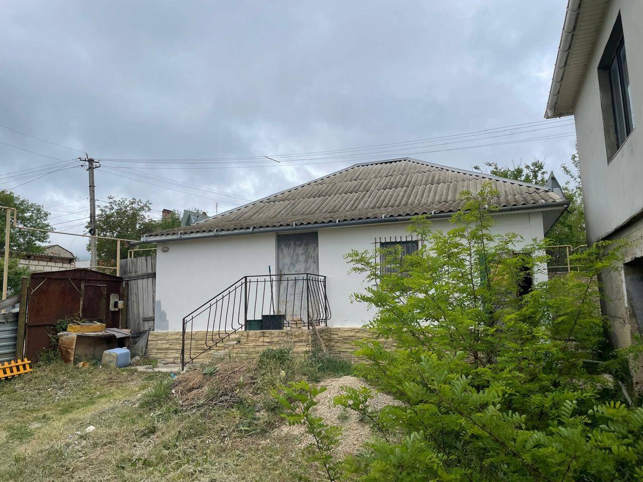 Продается дом новостройка и готовый бизнес в Старом Крыму в Старом Крыме фото 3 Недвижимость Старый Крым