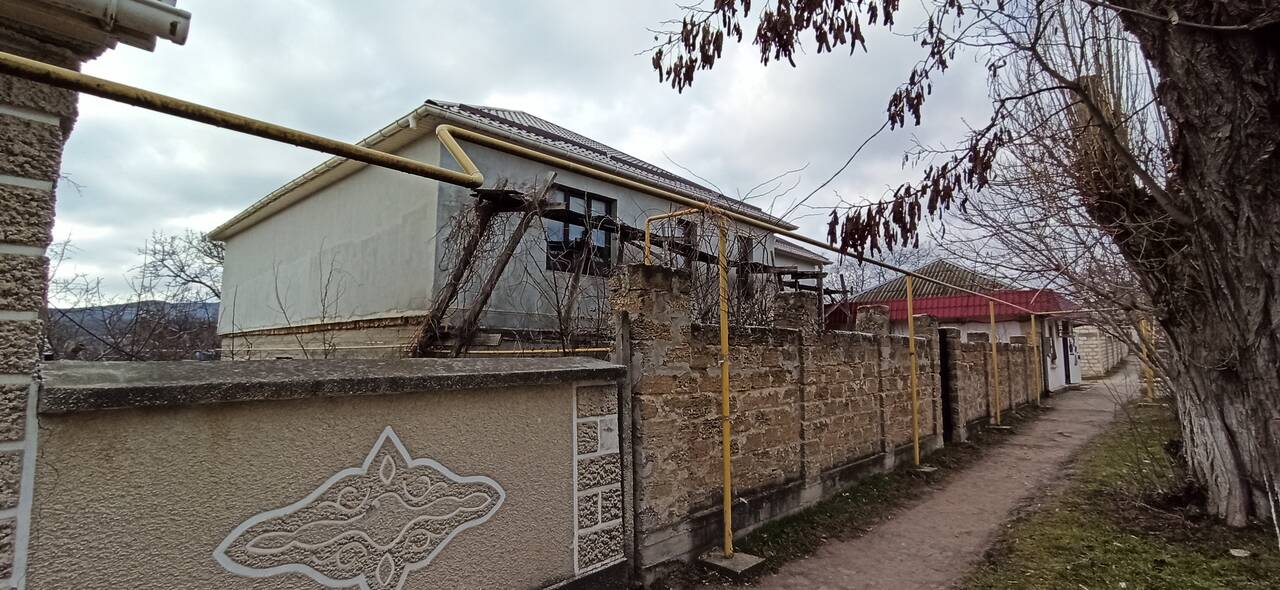 Продается дом новостройка и готовый бизнес в Старом Крыму Продается дом новостройка и готовый бизнес в Старом Крыму