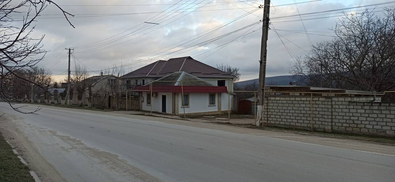 Продается дом новостройка и готовый бизнес в Старом Крыму в Старом Крыме фото 7 Недвижимость Старый Крым