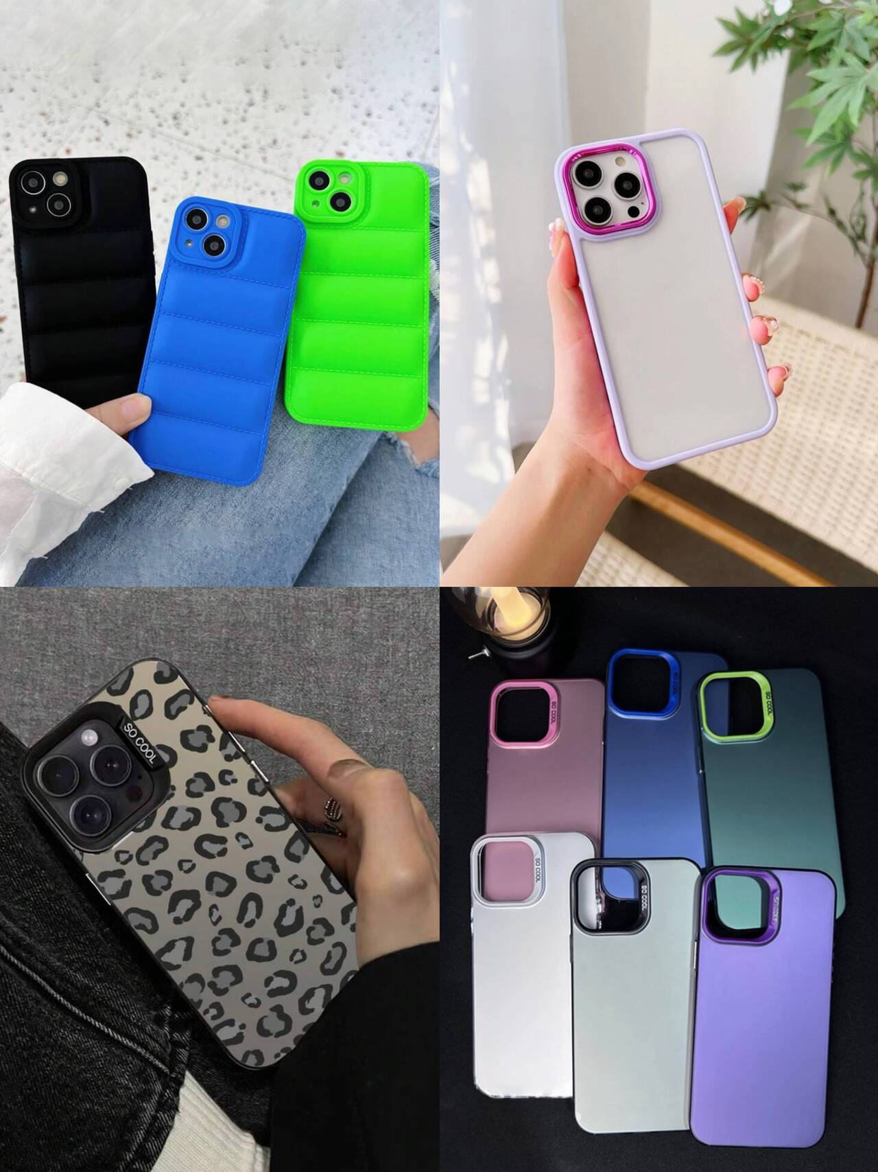 Чехлы на iphone в Санкт-Петербурге фото 2 Бытовая электроника Санкт-Петербург