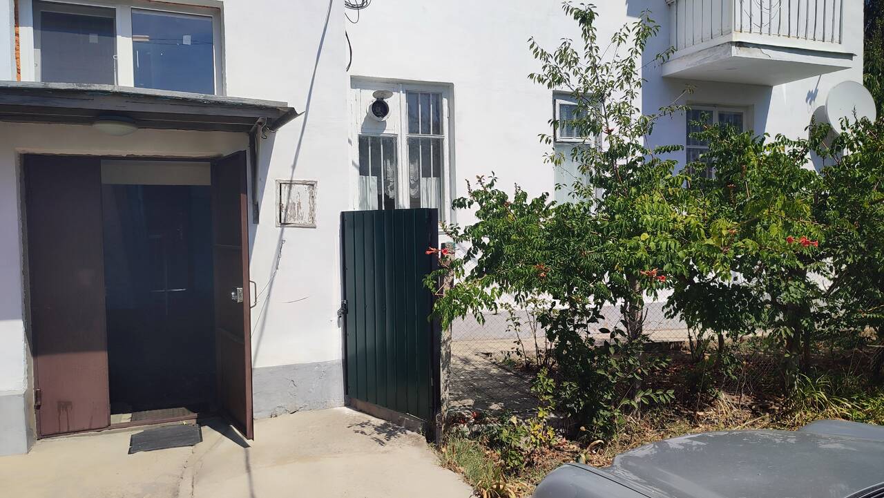 Продается 2х комнатная квартира в санаторной части города Старый Крым в Старом Крыме фото 7 Недвижимость Старый Крым Продается 2х комнатная квартира в санаторной части города Старый Крым в Старом Крыме фото 7 Недвижимость Старый Крым