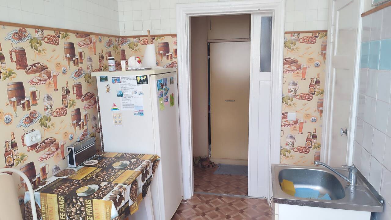 Продается 2х комнатная квартира в санаторной части города Старый Крым в Старом Крыме фото 3 Недвижимость Старый Крым Продается 2х комнатная квартира в санаторной части города Старый Крым в Старом Крыме фото 3 Недвижимость Старый Крым