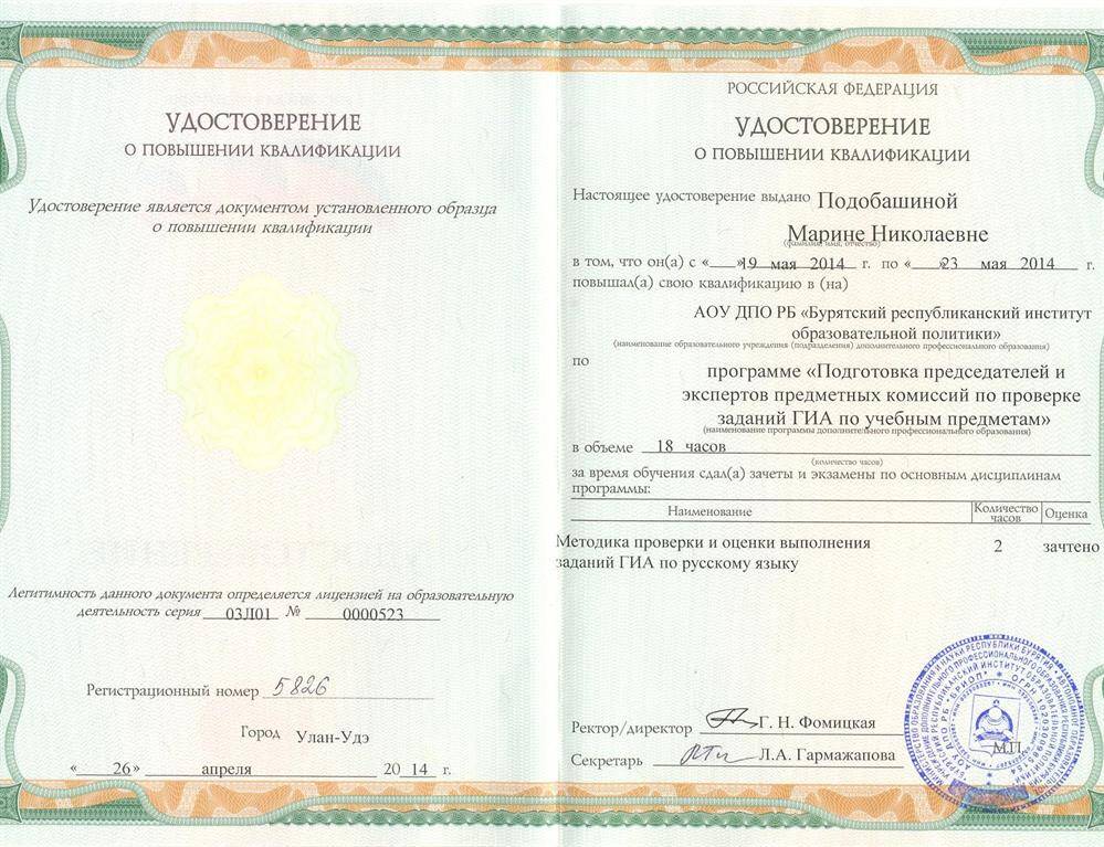 Репетитор по русскому языку  в Санкт-Петербурге фото 2 Услуги Санкт-Петербург