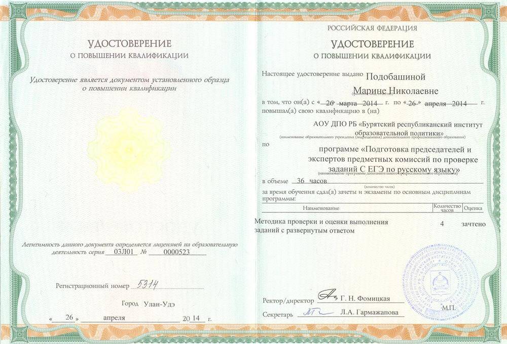 Репетитор по русскому языку  в Санкт-Петербурге фото 4 Услуги Санкт-Петербург