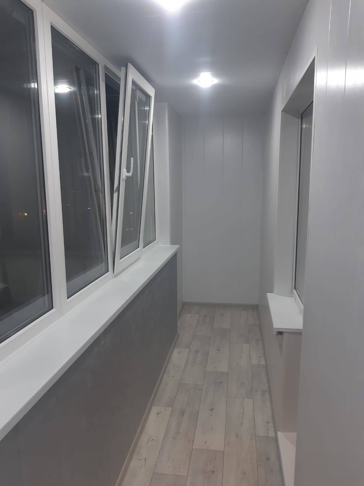 Обшивка балконов и лоджий в Челябинске фото 4 Услуги Челябинск Обшивка балконов и лоджий в Челябинске фото 4 Услуги Челябинск