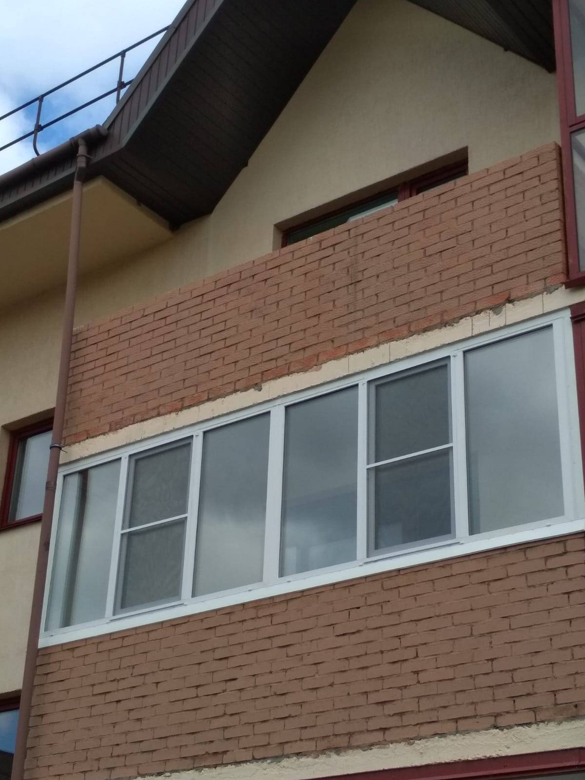 Обшивка балконов и лоджий в Челябинске фото 3 Услуги Челябинск Обшивка балконов и лоджий в Челябинске фото 3 Услуги Челябинск